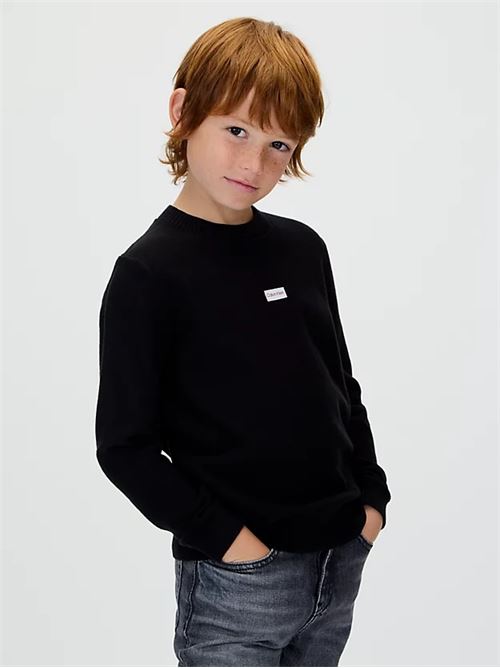  CALVIN KLEIN | IB0IB02596J/BEH